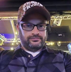 Meet your Posher, Bill